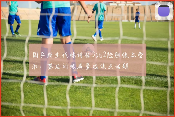 国乒新生代林诗栋3比2险胜张本智和，赛后训练质量成焦点话题 - 虎扑体育